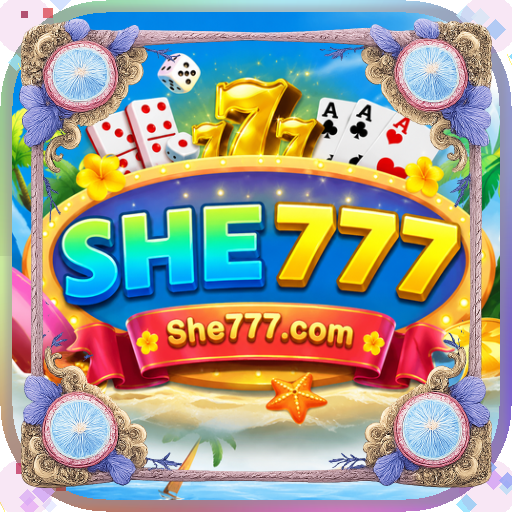 she777 — galeri pratinjau Resmi APK